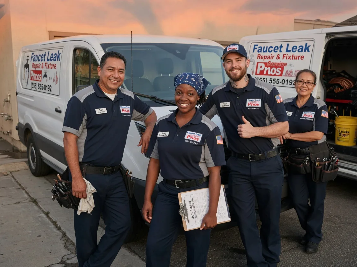 Faucet Repair company in Middle Granville, NY